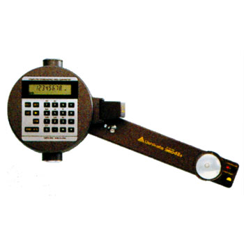 プラニメーター X-PLAN360dII+ 牛方商会| プラニメーター:計測器・測量